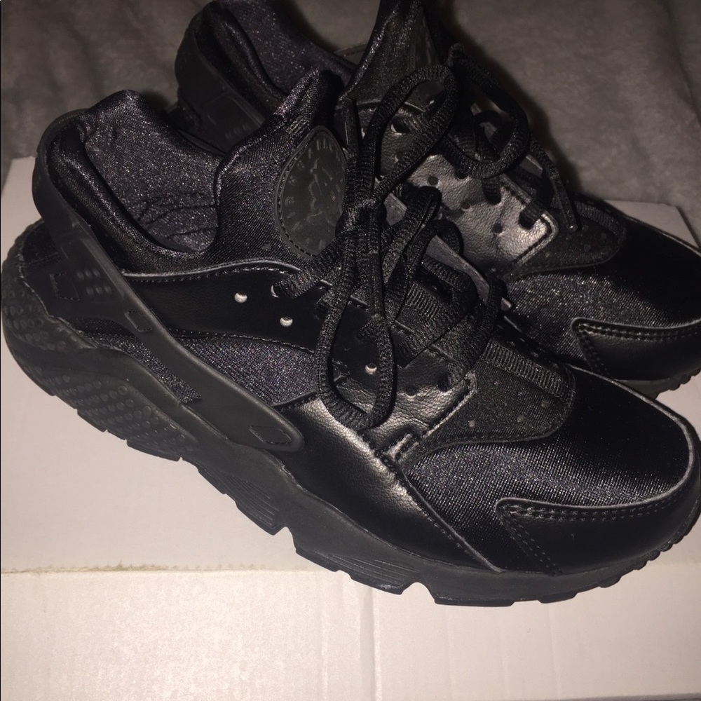 Nike Huarache Sneakers